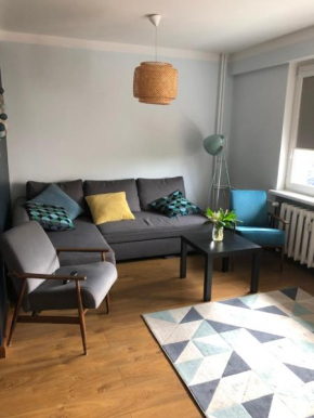 Dolne miasto 9 Apartament
